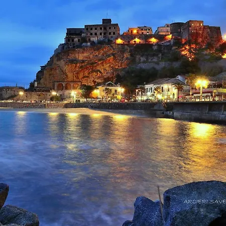 Casa Vacanza Pizzo Pizzo (Calabria)