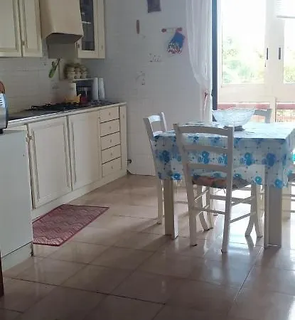 Casa Vacanza Pizzo Holiday home