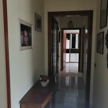 Casa Vacanza Pizzo Holiday home