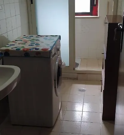 Holiday home Casa Vacanza Pizzo Pizzo (Calabria)