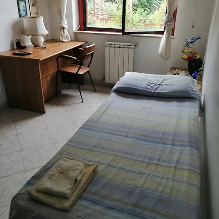Holiday home Casa Vacanza Pizzo Pizzo (Calabria)