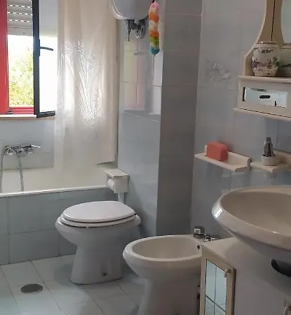 Holiday home Casa Vacanza Pizzo Pizzo (Calabria)